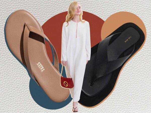 Fashion Forward Feet: Elevating Your Wardrobe with Statement Flip Flops