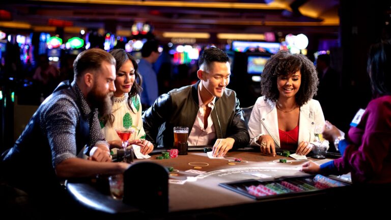 The Spin Zone: Navigating the World of Slot Online